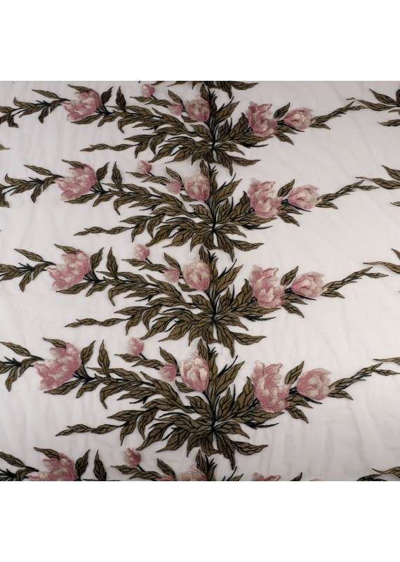 Tul Duro Rosa - Tejidos Arabesco. Venta de telas y tejidos online., venta  online de tul duro rosa.