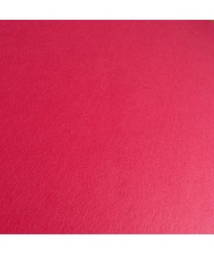 Fieltro fucsia grosor 1 milímetro