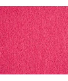 Fieltro fucsia grosor 1 milímetro