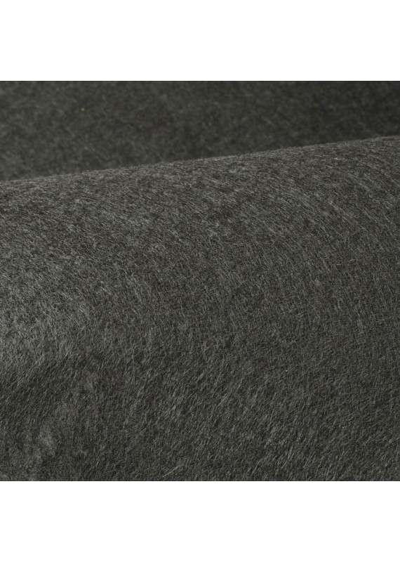 Plancha de Fieltro Adhesivo 90cm x 50cm x 1,5mm Negro