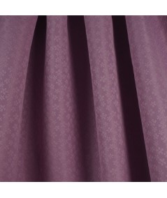 Jacquard verde malva